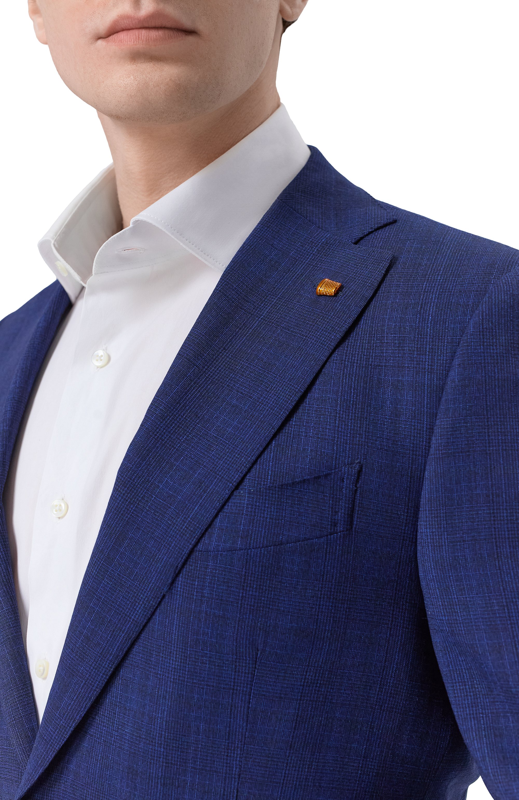 Шерстяной костюм SARTORIA LATORRE, арт. A6I7EF/QJ0174, фото 6