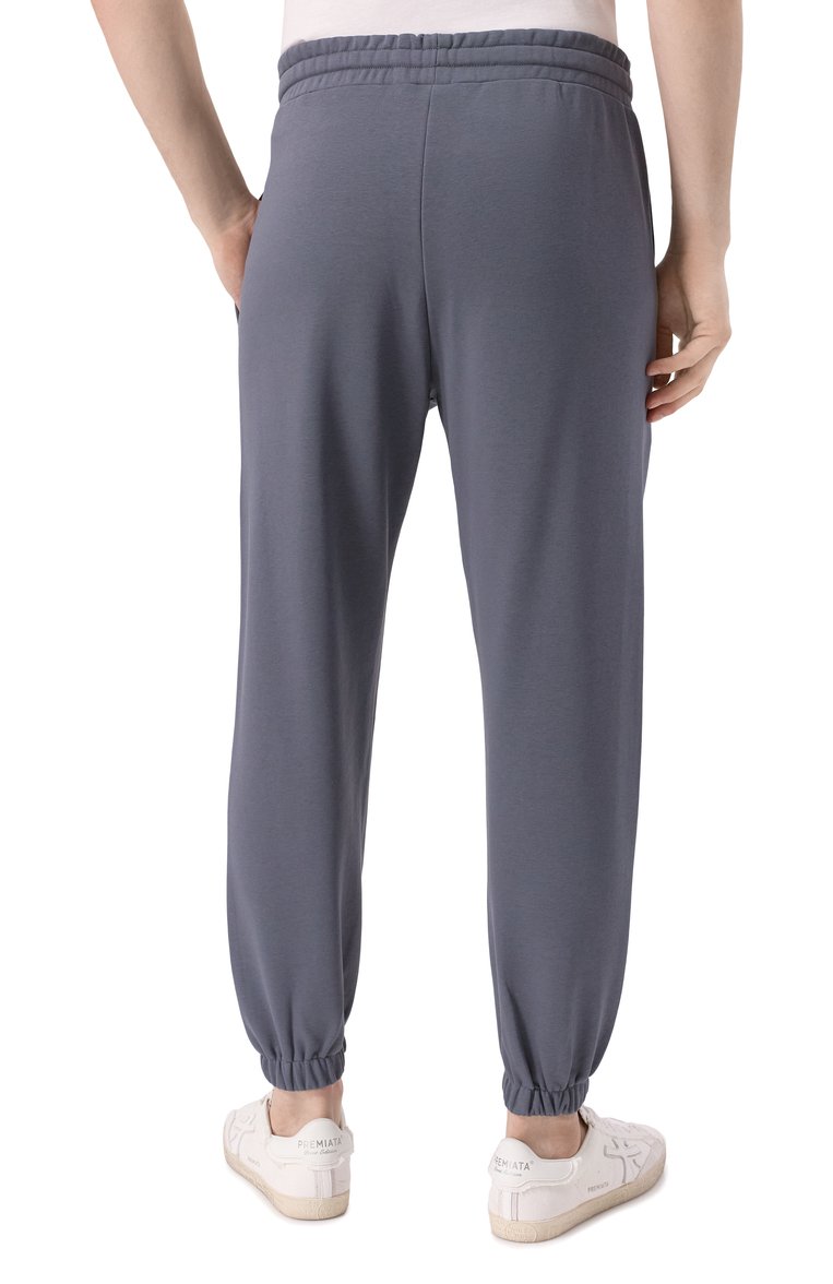 Хлопковые джоггеры HINNOMINATE, арт. HMABM01310, фото 1