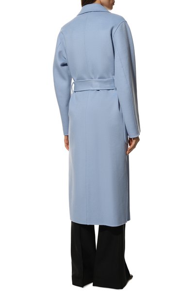 Шерстяное пальто IVY OAK, арт. I01122F1046, фото 4