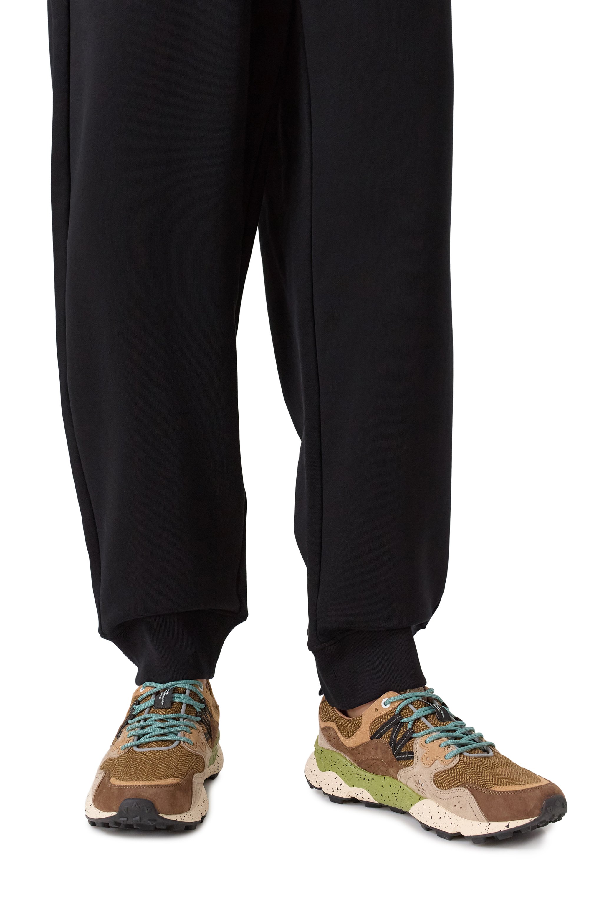 Комбинированные кроссовки yamano 3 FLOWER MOUNTAIN, арт. 2017816/50, фото 3