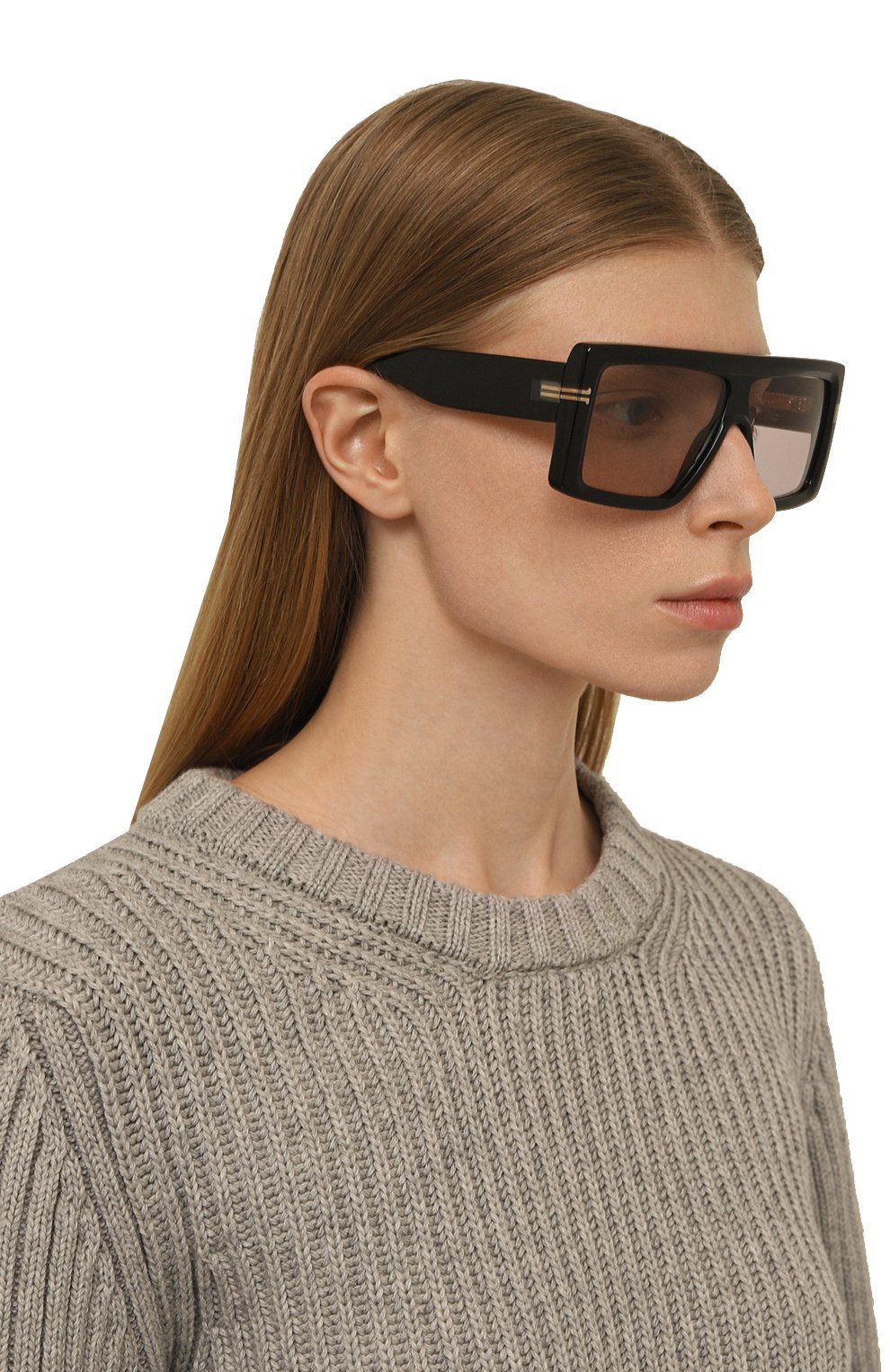 Солнцезащитные очки MARC JACOBS (THE), арт. MJ 1061 807, фото 3