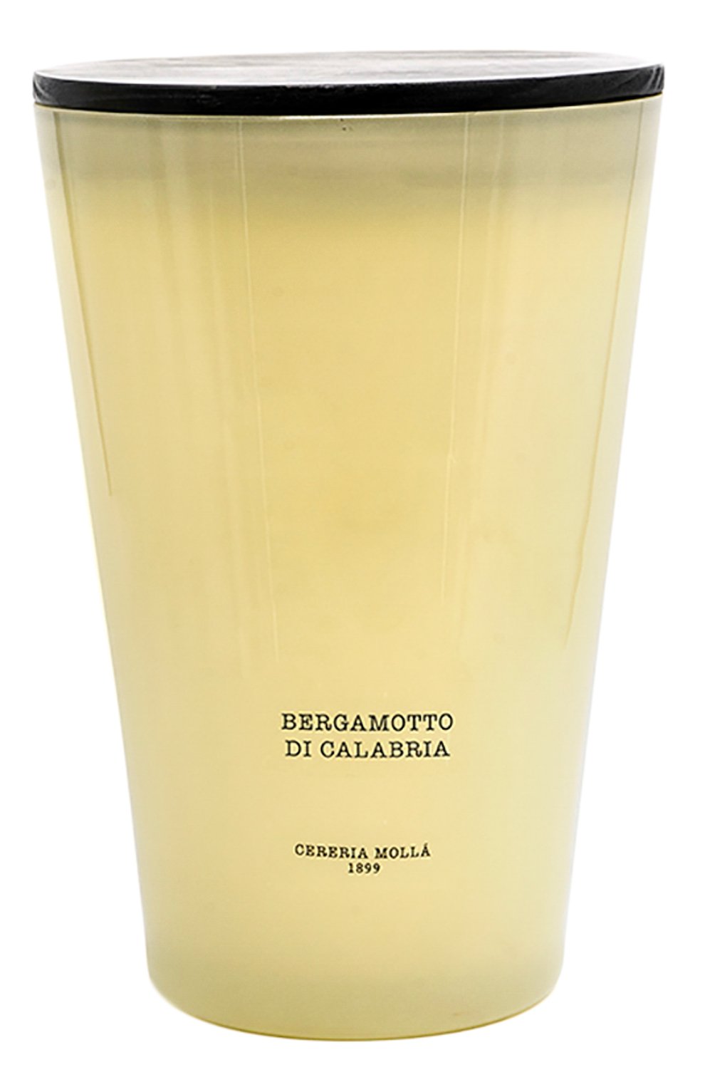 Свеча bergamotto di calabria (7000g) CERERIA MOLLA 1899, арт. 8424405007921, фото 1