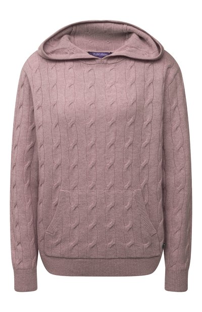 Кашемировое худи RALPH LAUREN, арт. 290845674, фото 1