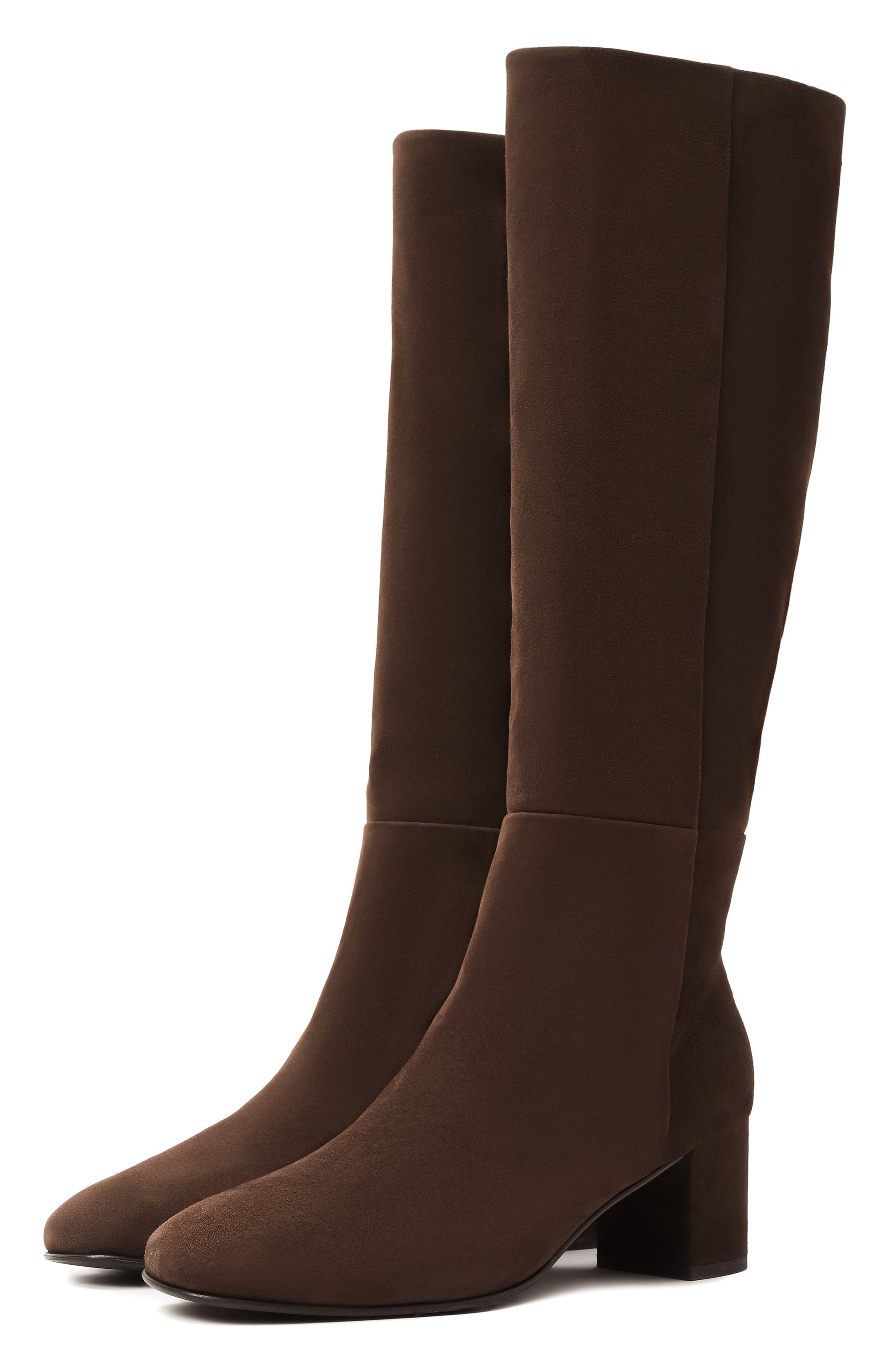 Замшевые сапоги FABI, арт. FD9116/ASIAG0, фото 1