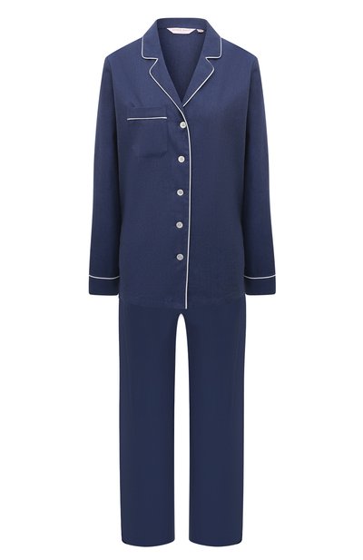 Женская хлопковая пижама DEREK ROSE, арт. 2012-BALM003