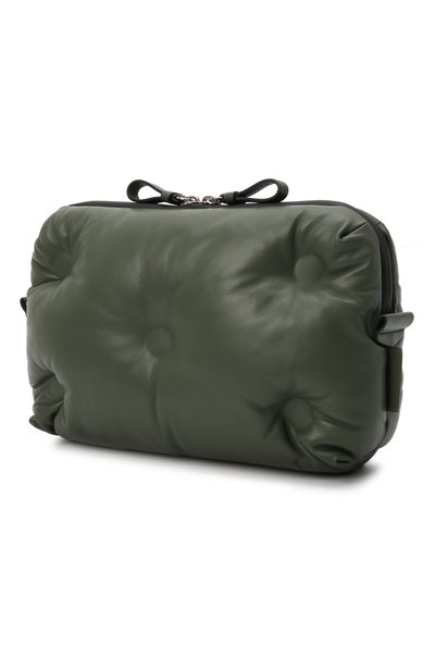 Кожаная сумка glam slam MAISON MARGIELA, арт. S55WB0012/P4480, фото 5