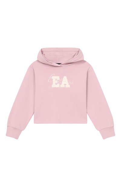 Комплект из худи и брюк EMPORIO ARMANI, арт. EG000866/AF26020, фото 2