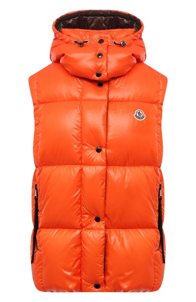 Женский пуховый жилет luzule MONCLER, арт. G2-093-1A000-99-68950