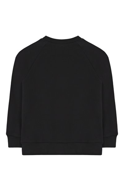 Хлопковый свитшот N21, арт. N210BR/N0494, фото 2