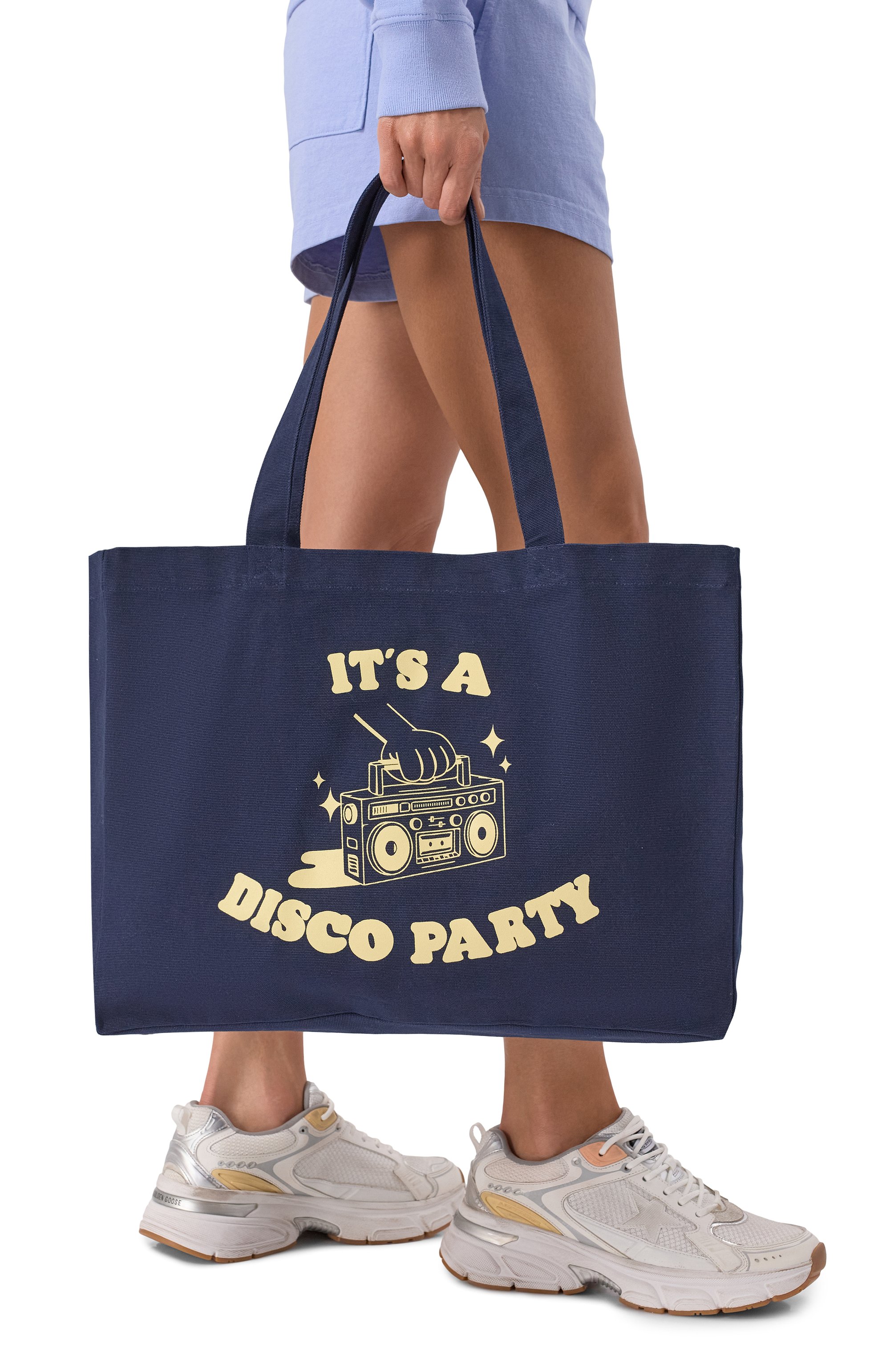 Сумка-шопер lou disco A.P.C., арт. M67037/C0GYX, фото 2