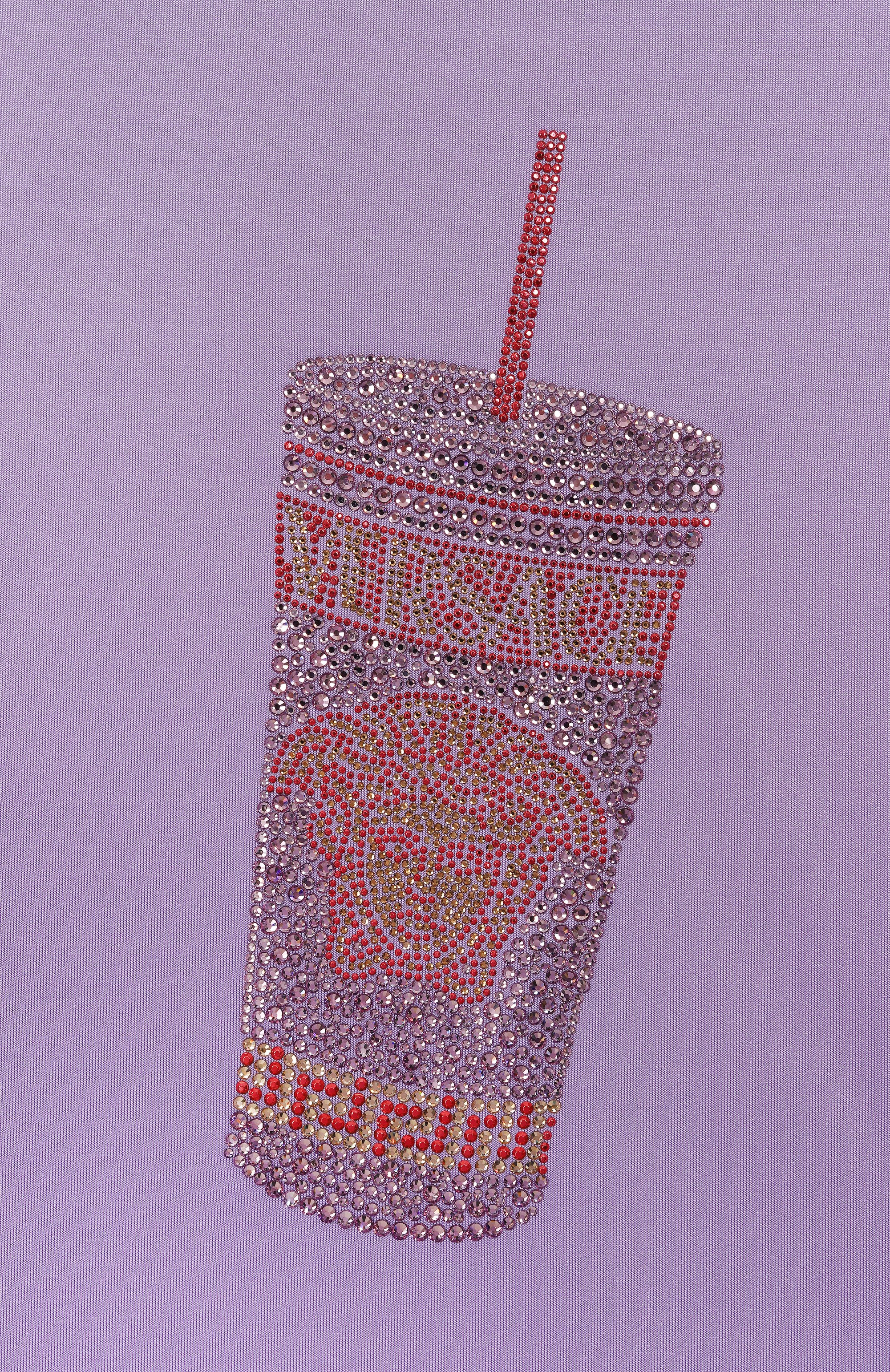 Платье VERSACE, арт. 1018150/1A13124, фото 3