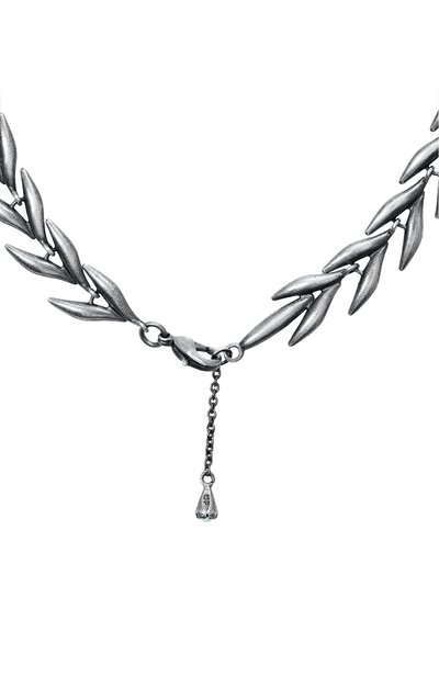 Колье MIDGARD PARIS, арт. 5752s, фото 4