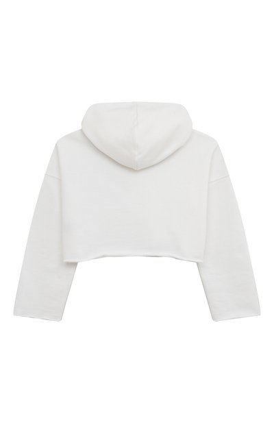 Хлопковое худи N21, арт. N21253/N0154/N21S112F, фото 2