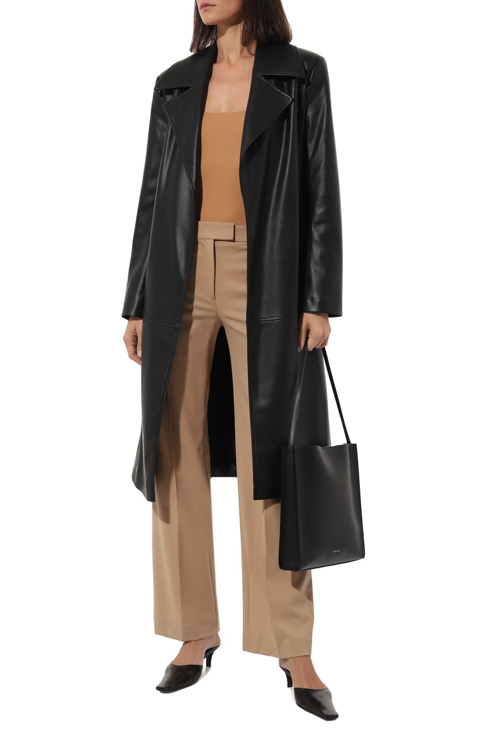 Боди JIL SANDER, арт. J01NC0022/J70026, фото 2