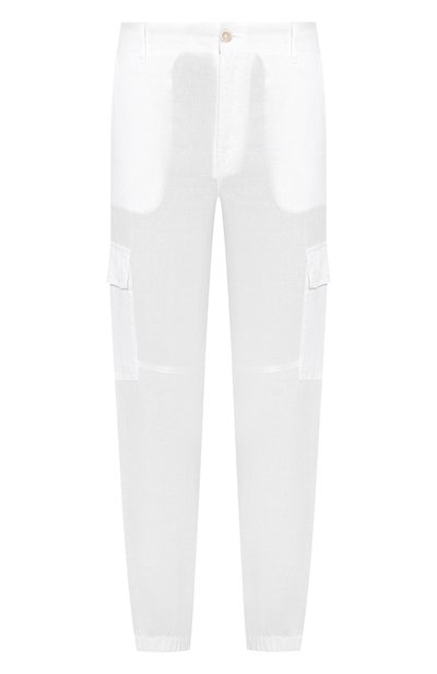 Женские льняные джоггеры 120% LINO, арт. R1W29AD/F753/000