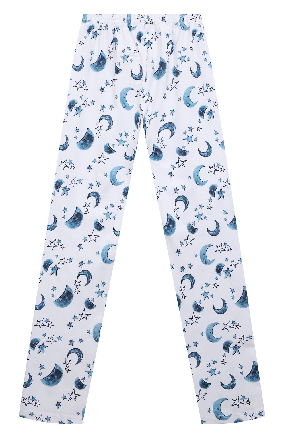 Хлопковая пижама AMIKI CHILDREN, арт. CHRIS, фото 5