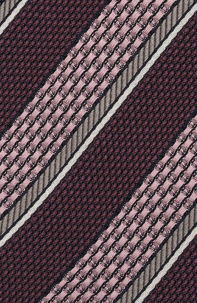 Шелковый галстук ZEGNA, арт. Z5B01/15C, фото 3