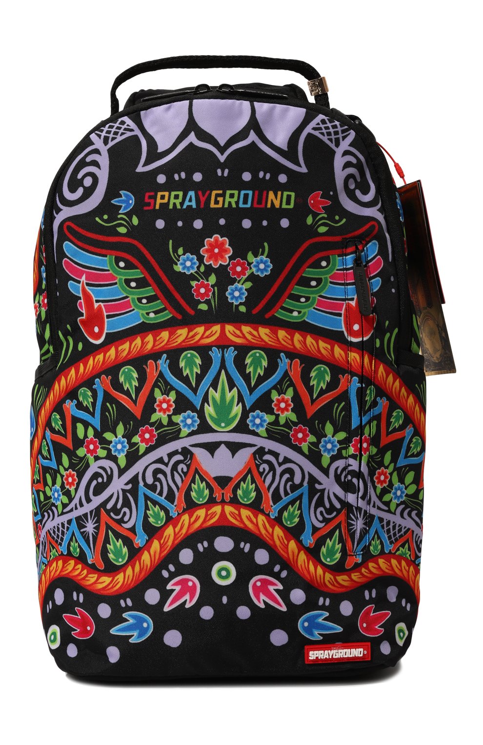 Рюкзак SPRAYGROUND, арт. 910B5373NSZ, фото 1