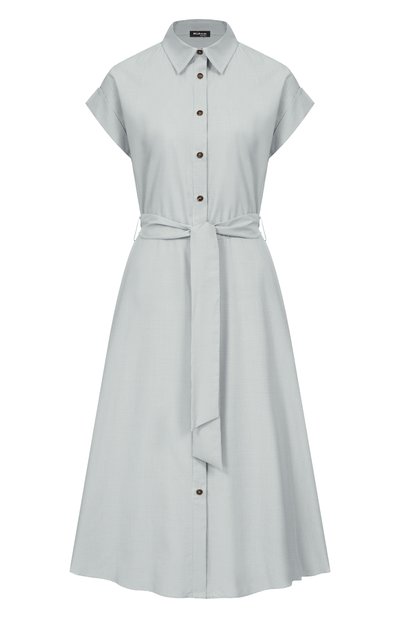 Женское платье KITON, арт. D55375K0903G