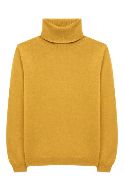 Шерстяная водолазка IL GUFO, арт. A21MA098EM220/2A-4A, фото 1