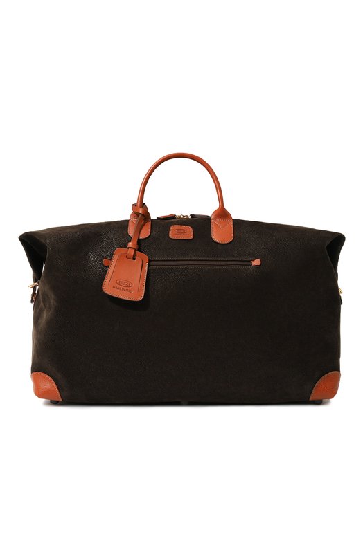 фото Дорожная сумка life holdall bric`s