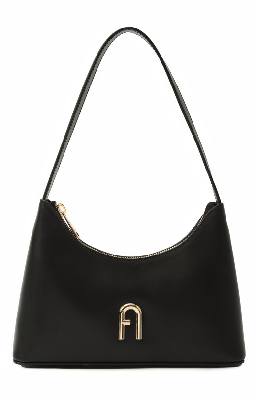 Сумка Furla Diamante mini Furla WB00863/AX0733 Чёрный WB00863/AX0733