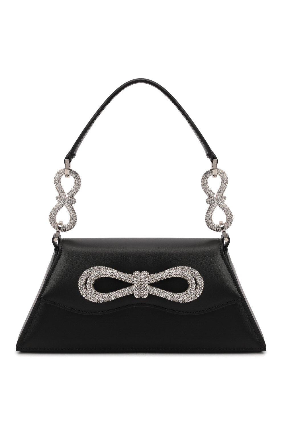 Сумка samantha medium MACH & MACH, арт. FW21-0703-2 LEATHER, фото 1