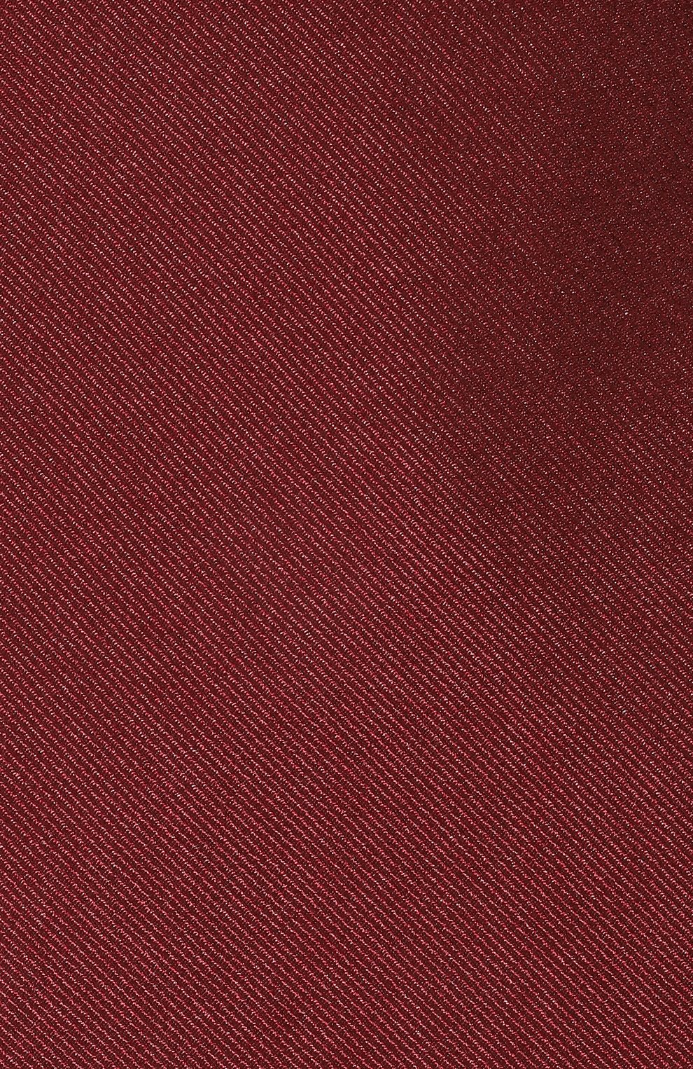 Шелковый галстук CORNELIANI, арт. 93U302-9320318, фото 4