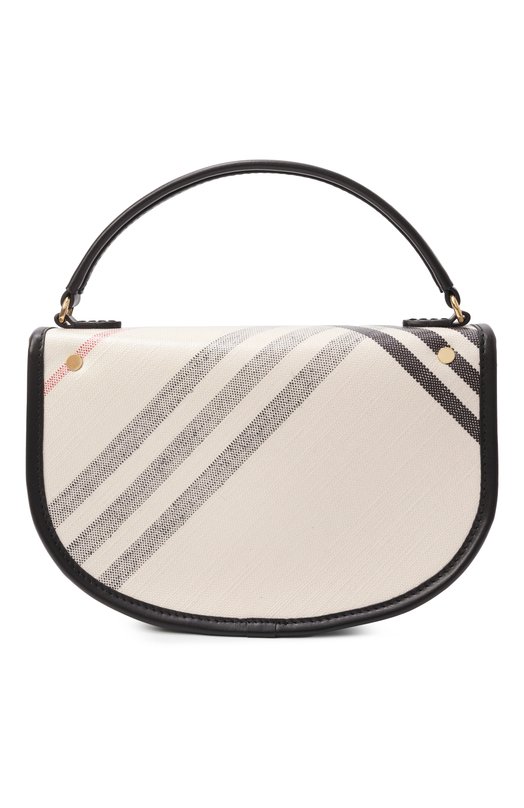 Сумка Highlands Burberry 8112219 Белый  8112219 Фото 6