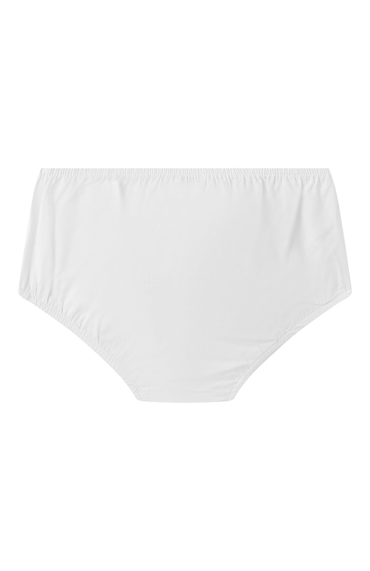 Комплект из платья и шорт IL GUFO, арт. P25VA330C5053/2A, фото 1