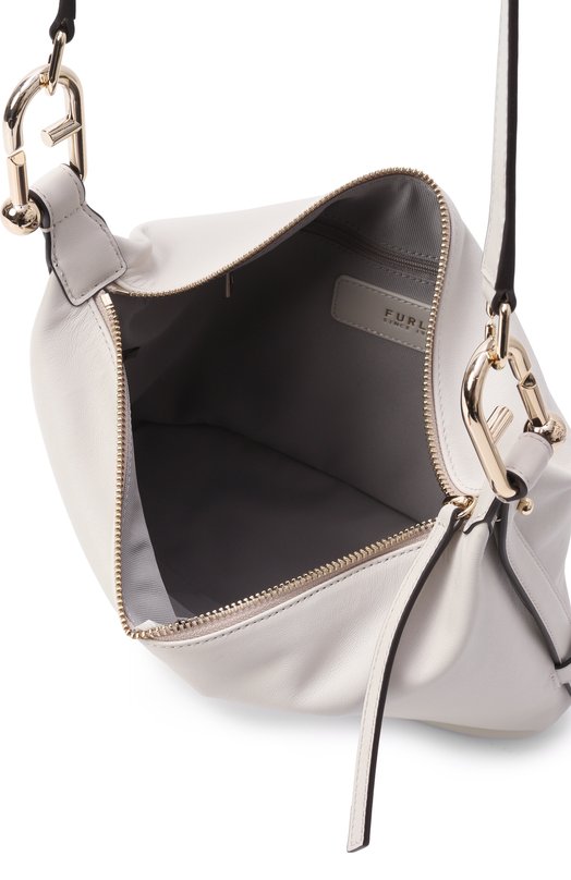 Сумка Furla Nuvola medium Furla WB01656/BX2045 Белый  WB01656/BX2045 Фото 5