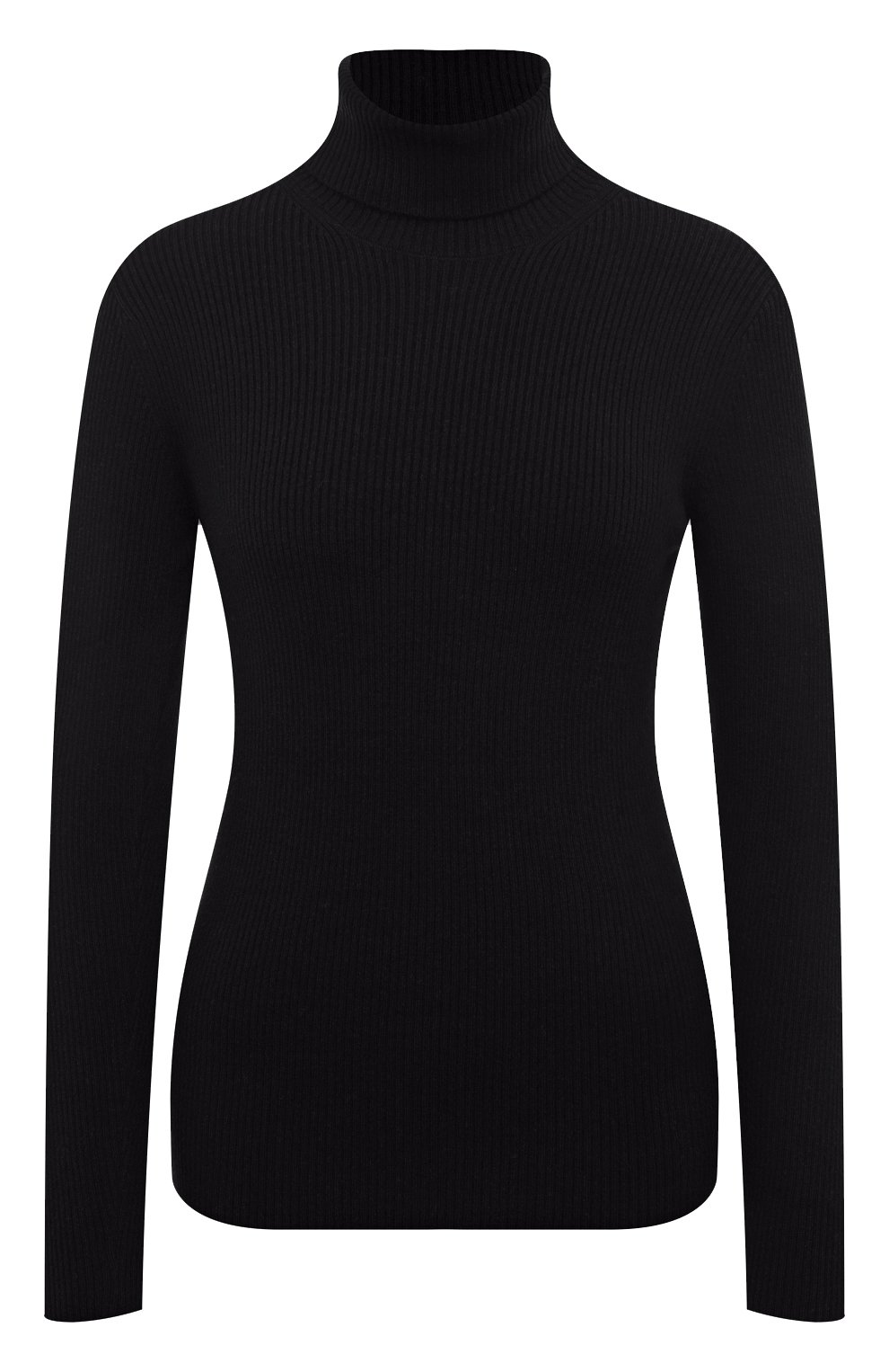 Водолазка из шерсти и кашемира FREEAGE, арт. W25.SW086.2030.900, фото 1