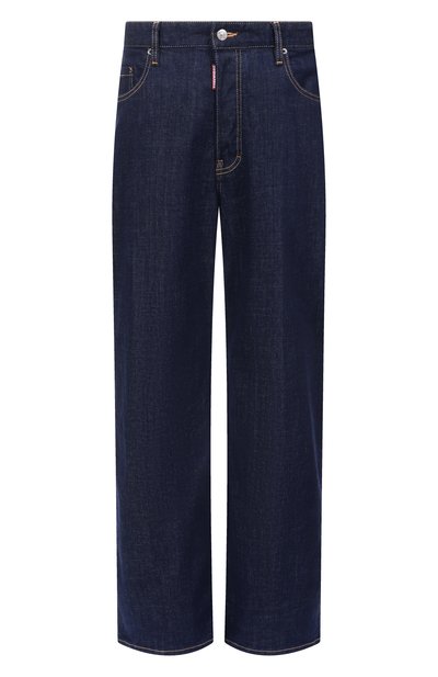 Мужские джинсы loose DSQUARED2, арт. S74LB1714/S30664