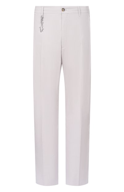 Мужские брюки из лиоцелла и хлопка PAUL&SHARK, арт. 26414019