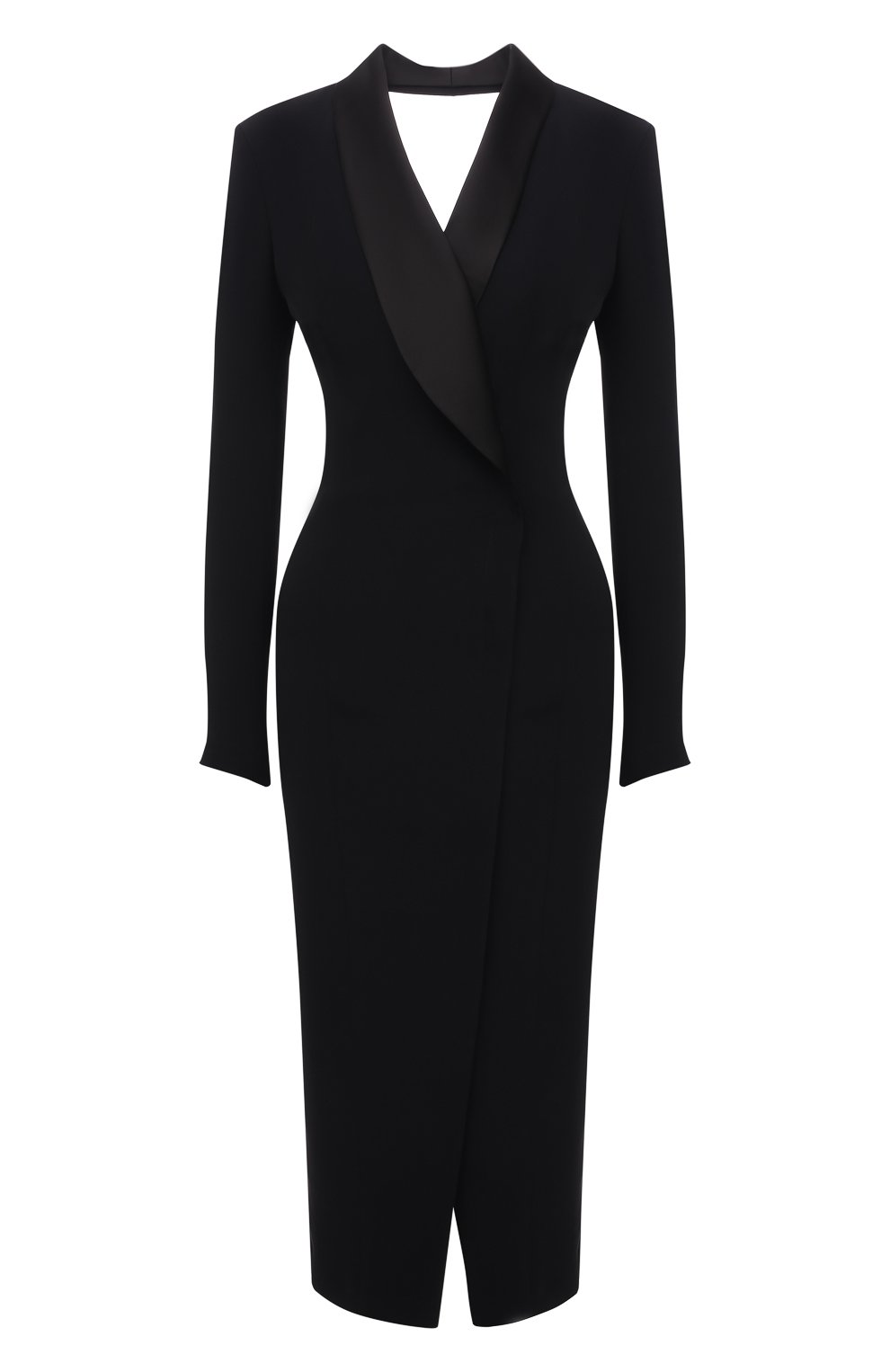 Шелковое платье TEGIN, арт. SD2207, фото 1