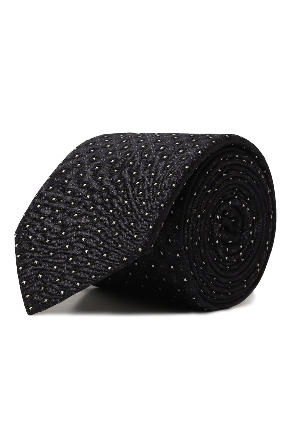 Шелковый галстук DOLCE & GABBANA, арт. GT149E/GH458, фото 1