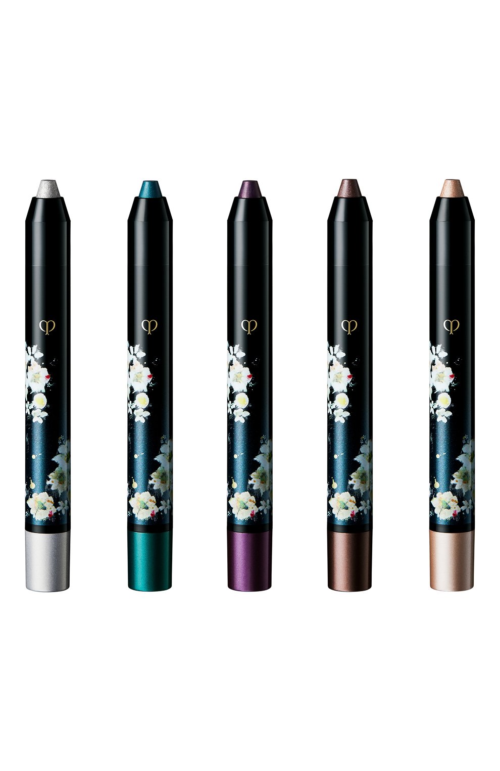 Набор карандашей для глаз CLÉ DE PEAU BEAUTÉ, арт. 13871CP, фото 1