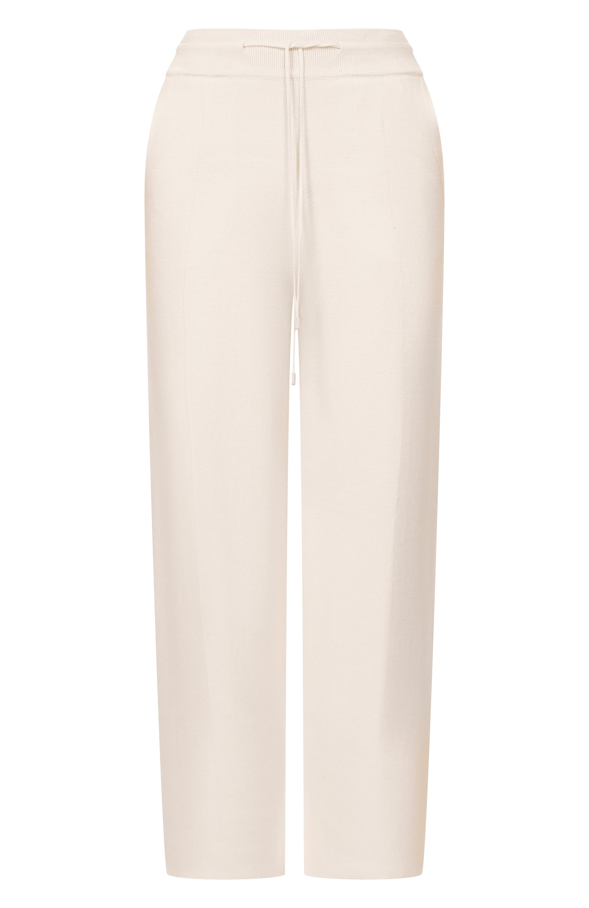 Брюки из шелка и хлопка MVST, арт. WS61-604MU, фото 1