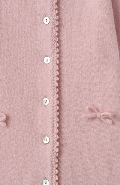 Кашемировый комбинезон OSCAR ET VALENTINE, арт. COM04, фото 3