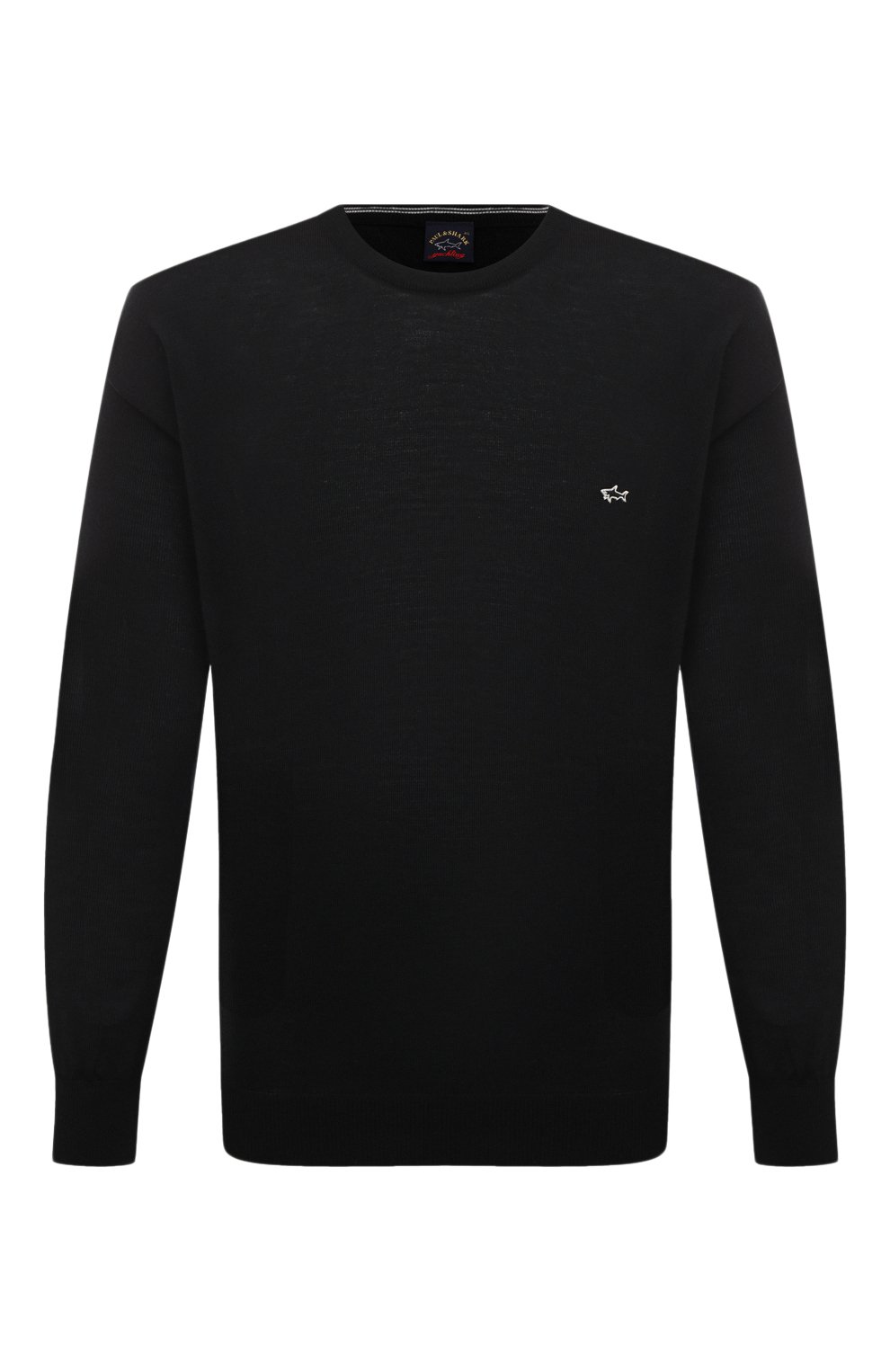 Шерстяной джемпер PAUL&SHARK, арт. C0P1094/FLV/U, фото 1