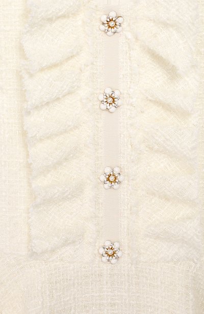 Платье с оборками DAVID CHARLES, арт. 639, фото 3