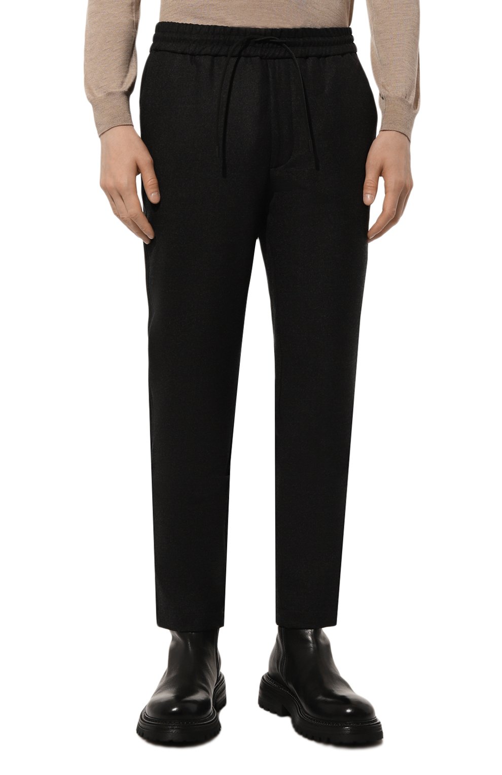 Шерстяные брюки SEASE, арт. PT37R/271TN, фото 3