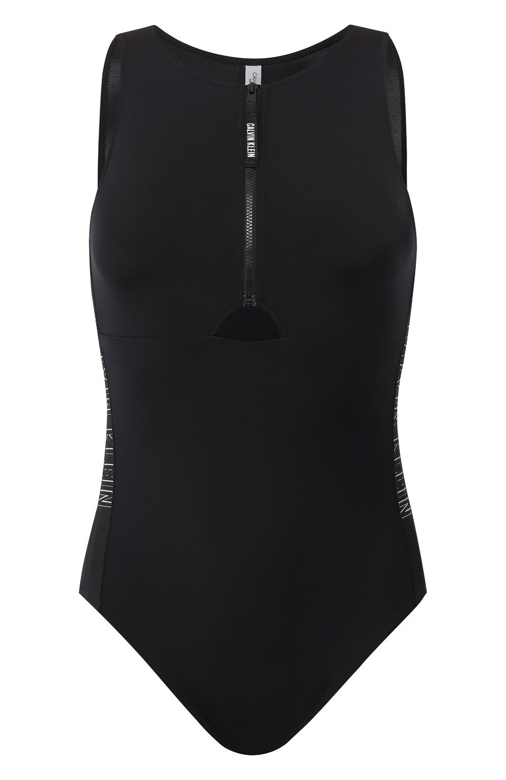 Слитный купальник CALVIN KLEIN, арт. KW0KW00674, фото 1