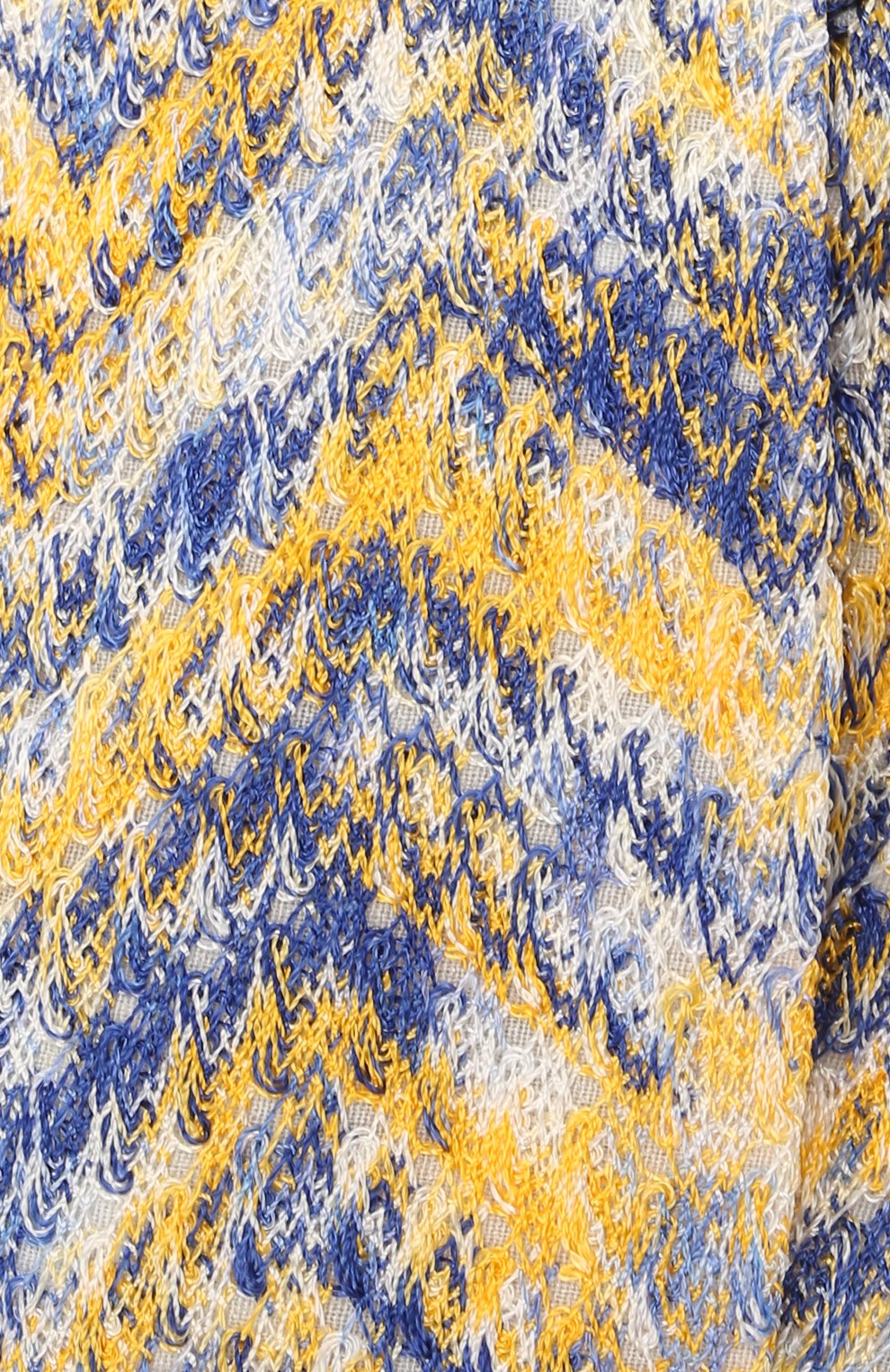Повязка на голову MISSONI, арт. MDS00097/BR00DY, фото 3