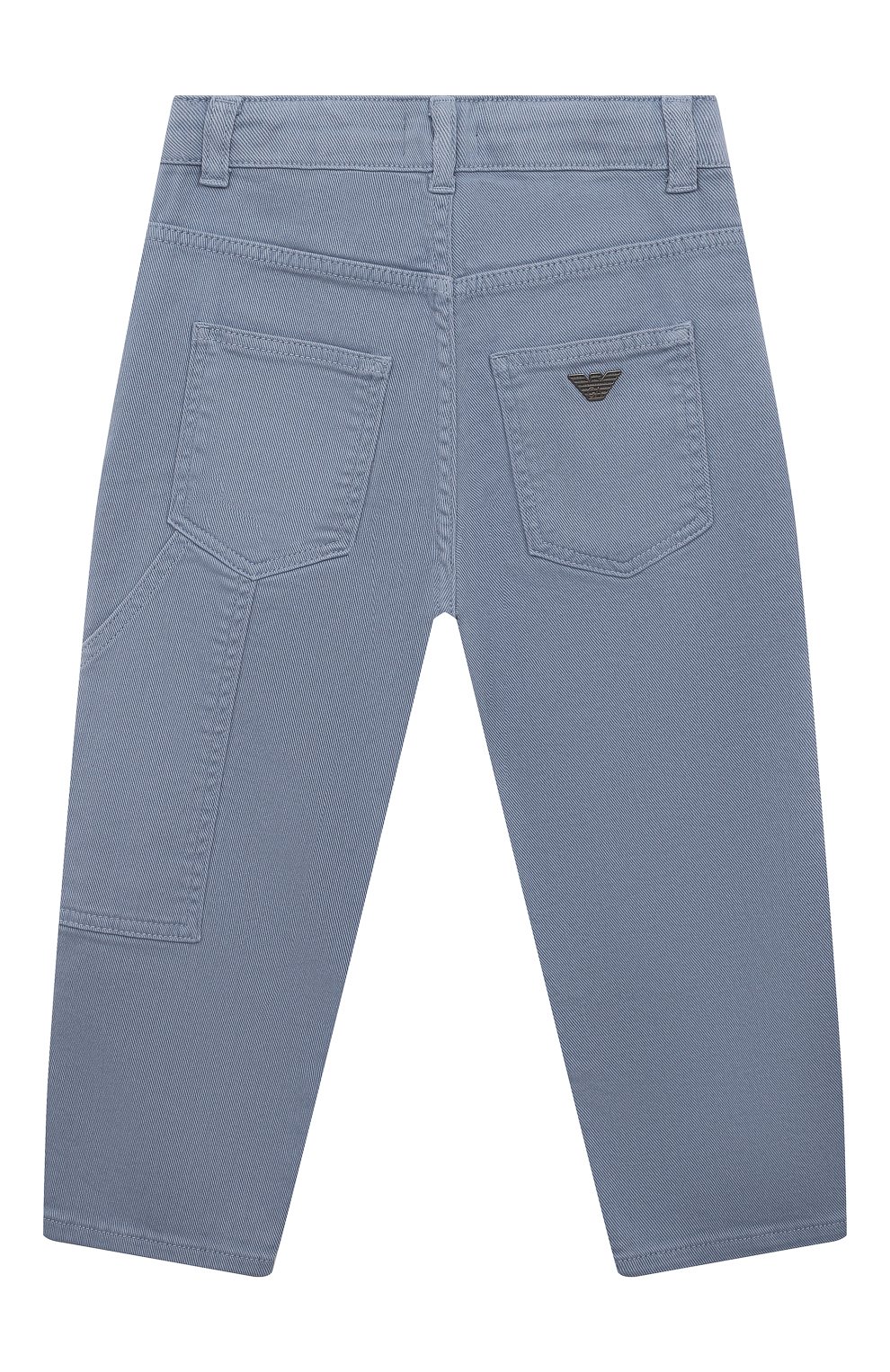 Джинсы EMPORIO ARMANI, арт. 6D4J95/4N8VZ, фото 2