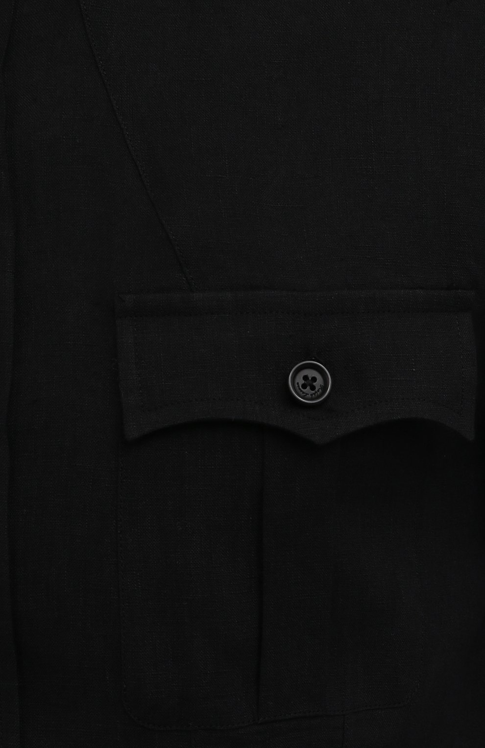 Льняная рубашка RALPH LAUREN, арт. 790851725, фото 5