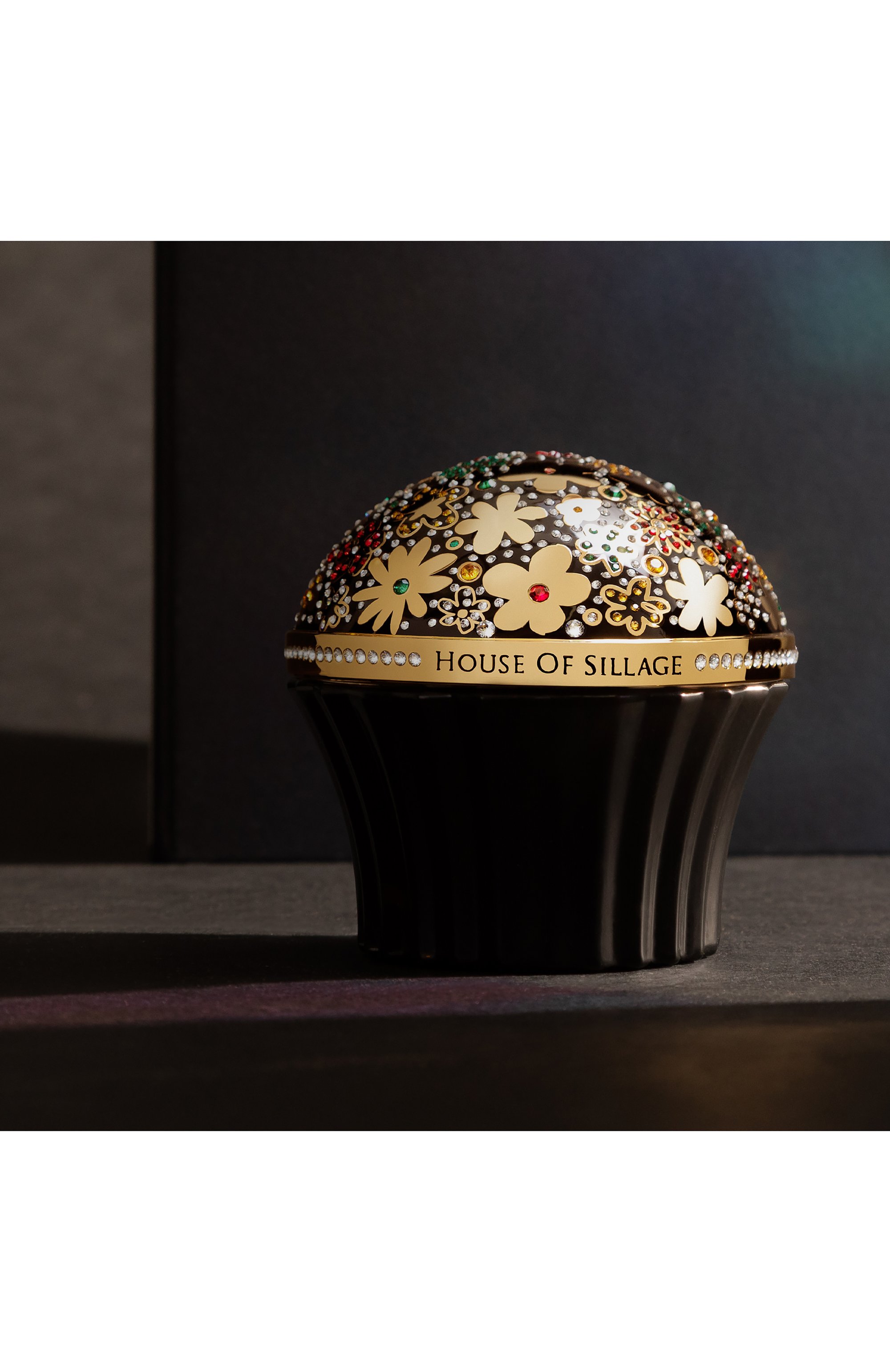 Духи whispers of truth noir (75ml) HOUSE OF SILLAGE, арт. 810466024881, фото 2