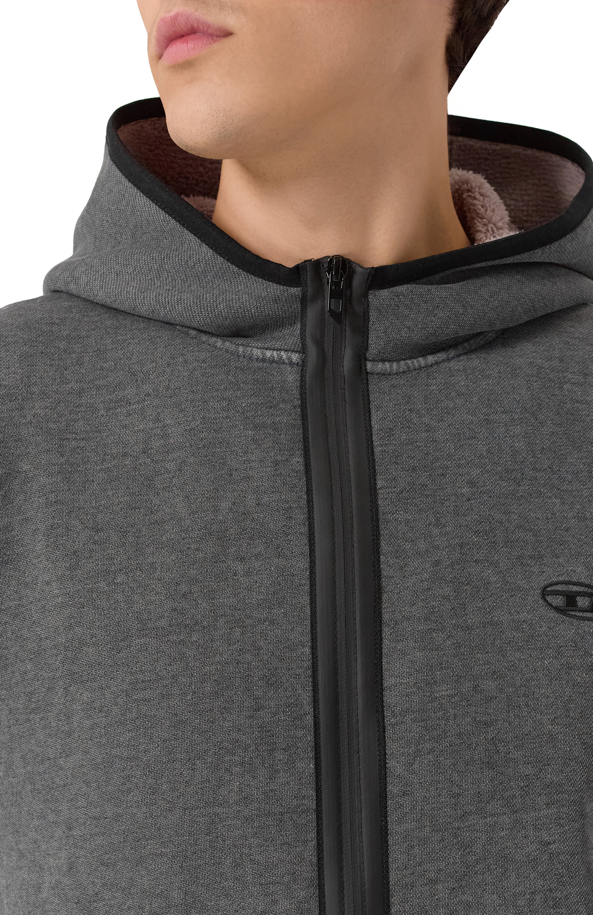 Жилет DIESEL, арт. A19406/0AJFN, фото 5