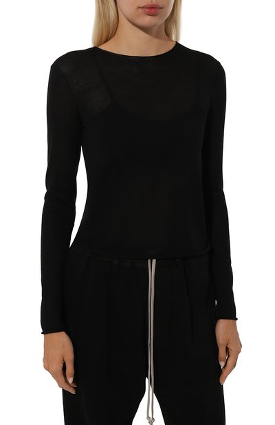 Шерстяной пуловер MRZ, арт. 0004, фото 3