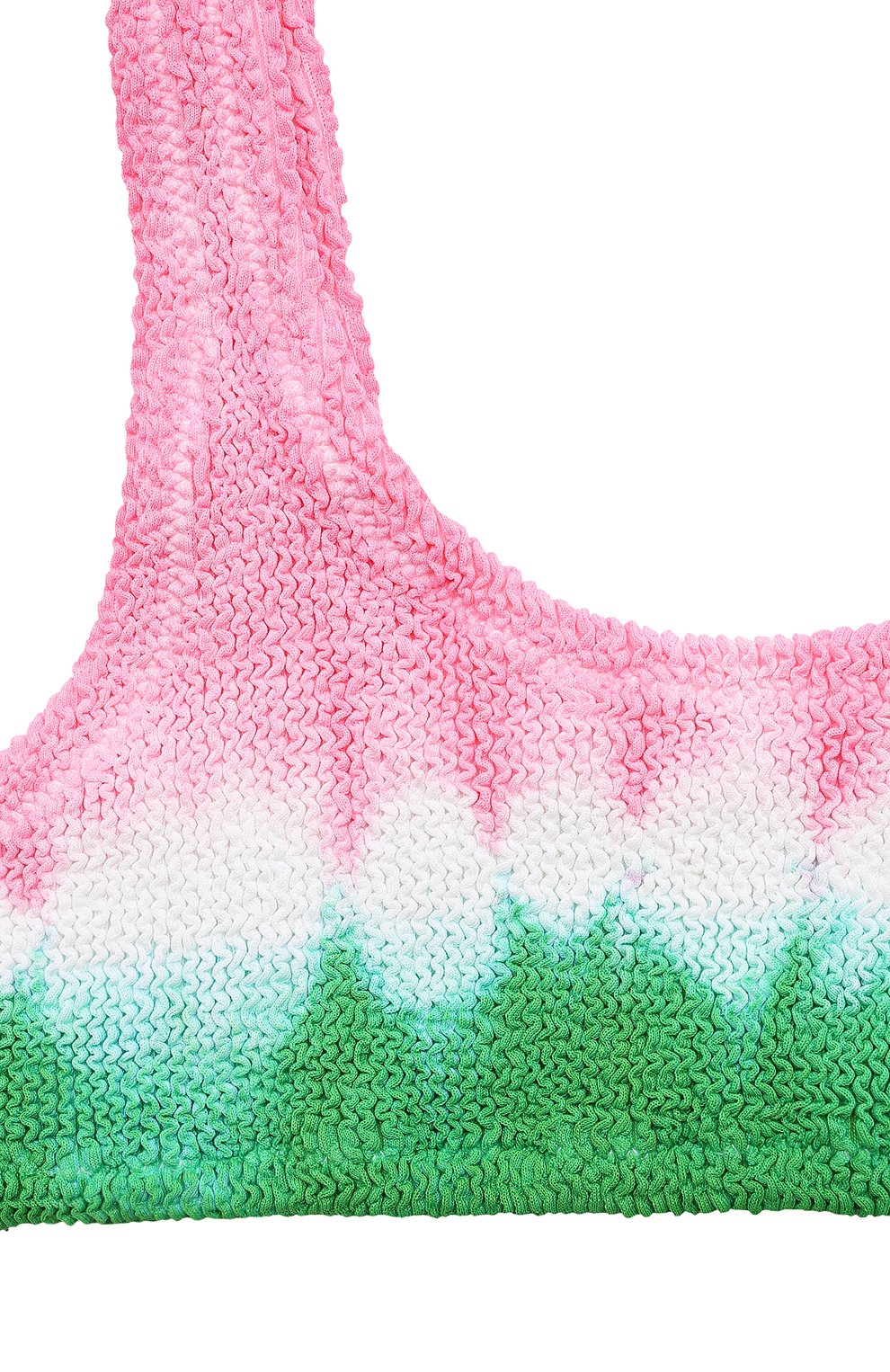 Раздельный купальник MC2 SAINT BARTH, арт. STBK/BAKER W/04173D, фото 3